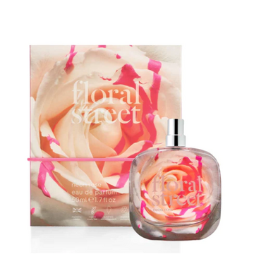 Floral Street - Neon Rose