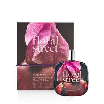 Floral Street - Iris Goddess 